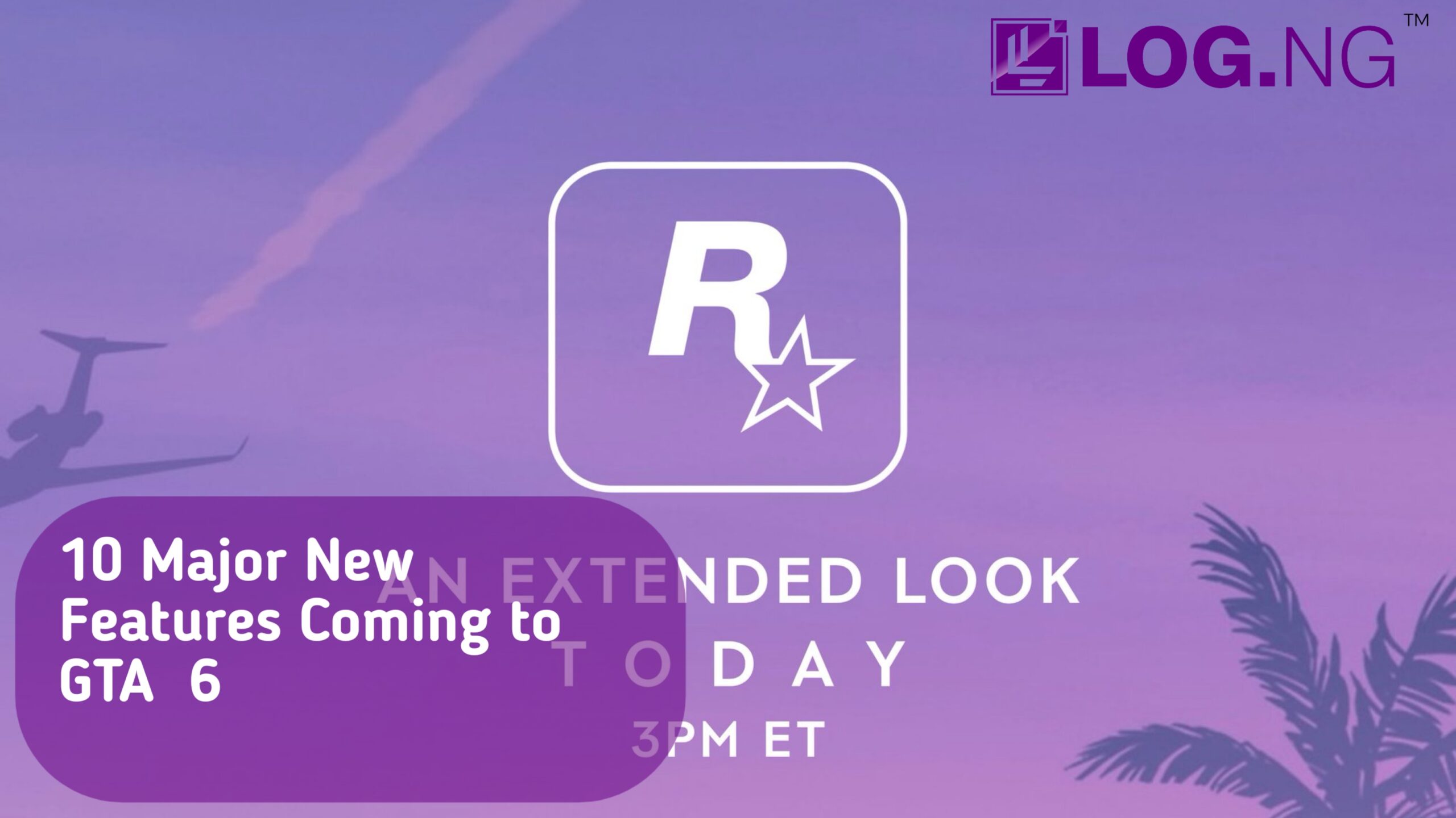 The GTA 6 Trailer Aftermath