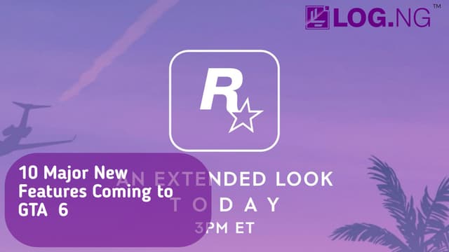 10 Major New Features Coming to GTA 6