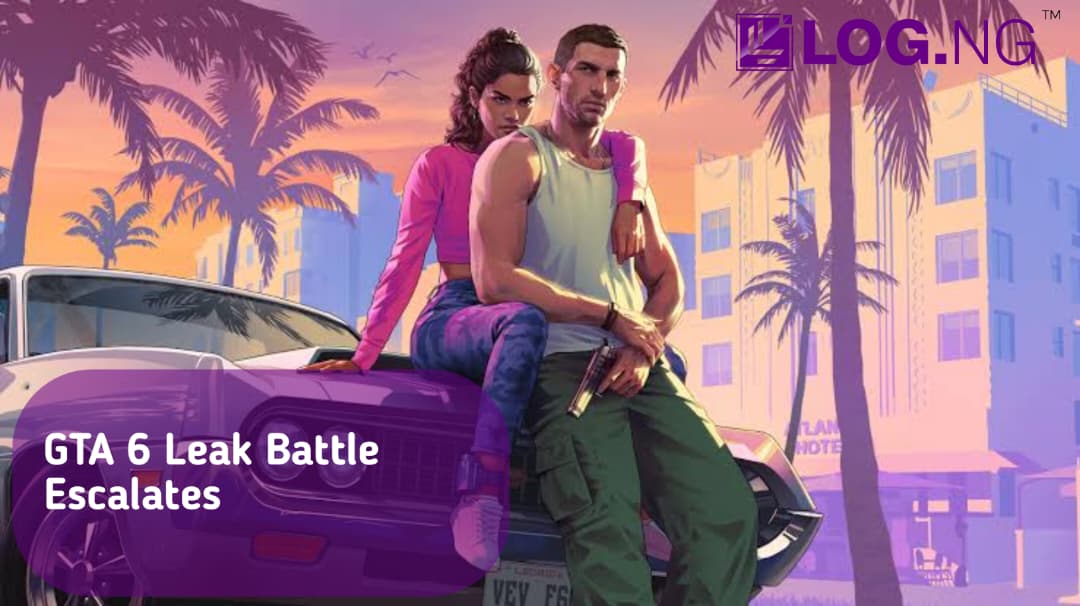 GTA 6 Leak Legal Battle Escalates