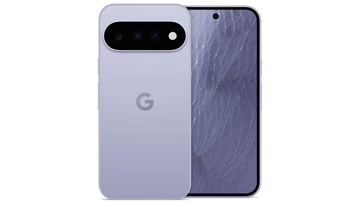Google Just Unveiled the Pixel 11 and AI Is Everywhere