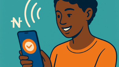 Best mobile money app Nigeria 2025 illustration